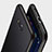 Silikon Hülle Handyhülle Gummi Schutzhülle für HTC U11 Schwarz
