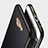 Silikon Hülle Handyhülle Gummi Schutzhülle für Samsung Galaxy C5 Pro C5010 Schwarz