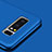 Silikon Hülle Handyhülle Gummi Schutzhülle für Samsung Galaxy Note 8 Blau