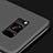 Silikon Hülle Handyhülle Gummi Schutzhülle für Samsung Galaxy S8 Schwarz