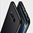 Silikon Hülle Handyhülle Gummi Schutzhülle für Samsung Galaxy S8 Schwarz