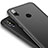 Silikon Hülle Handyhülle Gummi Schutzhülle für Xiaomi Mi A2 Schwarz