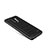 Silikon Hülle Handyhülle Gummi Schutzhülle Köper B02 für Xiaomi Pocophone F1 Schwarz
