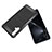 Silikon Hülle Handyhülle Gummi Schutzhülle Köper B03 für Huawei Honor 20S Schwarz