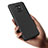 Silikon Hülle Handyhülle Gummi Schutzhülle Köper für Huawei Mate 20 Pro Schwarz