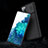 Silikon Hülle Handyhülle Gummi Schutzhülle Köper für Samsung Galaxy S20 Lite 5G Schwarz