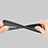 Silikon Hülle Handyhülle Gummi Schutzhülle Leder Tasche A01 für Nokia X5