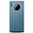 Silikon Hülle Handyhülle Gummi Schutzhülle Leder Tasche D01 für Huawei Mate 30 Pro