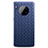 Silikon Hülle Handyhülle Gummi Schutzhülle Leder Tasche D01 für Huawei Mate 30E Pro 5G