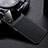 Silikon Hülle Handyhülle Gummi Schutzhülle Leder Tasche für Huawei Honor 9X Schwarz