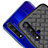 Silikon Hülle Handyhülle Gummi Schutzhülle Leder Tasche für Huawei Nova 5