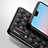 Silikon Hülle Handyhülle Gummi Schutzhülle Leder Tasche für Huawei P20