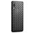 Silikon Hülle Handyhülle Gummi Schutzhülle Leder Tasche für Huawei P20 Schwarz