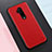 Silikon Hülle Handyhülle Gummi Schutzhülle Leder Tasche für OnePlus 7T Pro 5G