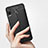 Silikon Hülle Handyhülle Gummi Schutzhülle Leder Tasche für Samsung Galaxy A9 Star SM-G8850