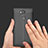 Silikon Hülle Handyhülle Gummi Schutzhülle Leder Tasche für Sony Xperia L2
