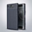 Silikon Hülle Handyhülle Gummi Schutzhülle Leder Tasche für Sony Xperia XZ1 Compact
