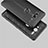 Silikon Hülle Handyhülle Gummi Schutzhülle Leder Tasche für Sony Xperia XZ2 Compact