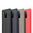 Silikon Hülle Handyhülle Gummi Schutzhülle Leder Tasche für Sony Xperia XZ4