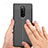 Silikon Hülle Handyhülle Gummi Schutzhülle Leder Tasche für Sony Xperia XZ4