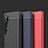 Silikon Hülle Handyhülle Gummi Schutzhülle Leder Tasche für Xiaomi Mi Note 10