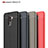 Silikon Hülle Handyhülle Gummi Schutzhülle Leder Tasche für Xiaomi Pocophone F1