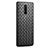 Silikon Hülle Handyhülle Gummi Schutzhülle Leder Tasche für Xiaomi Redmi K20 Pro Schwarz