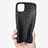 Silikon Hülle Handyhülle Gummi Schutzhülle Leder Tasche G01 für Apple iPhone 11 Pro Max