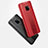 Silikon Hülle Handyhülle Gummi Schutzhülle Leder Tasche H01 für Huawei Mate 20 RS