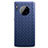 Silikon Hülle Handyhülle Gummi Schutzhülle Leder Tasche H01 für Huawei Mate 30E Pro 5G