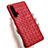 Silikon Hülle Handyhülle Gummi Schutzhülle Leder Tasche H02 für Huawei Honor 20 Pro