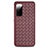 Silikon Hülle Handyhülle Gummi Schutzhülle Leder Tasche H03 für Samsung Galaxy S20 5G