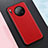 Silikon Hülle Handyhülle Gummi Schutzhülle Leder Tasche H05 für Huawei Mate 30 Pro