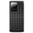 Silikon Hülle Handyhülle Gummi Schutzhülle Leder Tasche H05 für Samsung Galaxy S20 Ultra 5G Schwarz