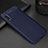 Silikon Hülle Handyhülle Gummi Schutzhülle Leder Tasche H07 für Huawei P20 Pro