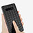 Silikon Hülle Handyhülle Gummi Schutzhülle Leder Tasche L02 für Samsung Galaxy S10