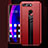 Silikon Hülle Handyhülle Gummi Schutzhülle Leder Tasche M01 für Huawei Honor View 20