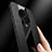 Silikon Hülle Handyhülle Gummi Schutzhülle Leder Tasche mit Magnetisch Fingerring Ständer für Xiaomi Redmi K30 Pro 5G