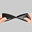 Silikon Hülle Handyhülle Gummi Schutzhülle Leder Tasche S01 für Huawei Nova 6 5G