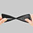 Silikon Hülle Handyhülle Gummi Schutzhülle Leder Tasche S01 für OnePlus 7T Pro 5G