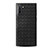 Silikon Hülle Handyhülle Gummi Schutzhülle Leder Tasche S01 für Samsung Galaxy Note 10 5G