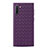 Silikon Hülle Handyhülle Gummi Schutzhülle Leder Tasche S01 für Samsung Galaxy Note 10 5G