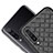 Silikon Hülle Handyhülle Gummi Schutzhülle Leder Tasche S01 für Xiaomi Mi A3