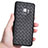 Silikon Hülle Handyhülle Gummi Schutzhülle Leder Tasche S02 für Samsung Galaxy S9