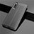 Silikon Hülle Handyhülle Gummi Schutzhülle Leder Tasche S02 für Xiaomi Mi 9 Pro