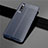 Silikon Hülle Handyhülle Gummi Schutzhülle Leder Tasche S02 für Xiaomi Mi 9 Pro