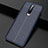 Silikon Hülle Handyhülle Gummi Schutzhülle Leder Tasche S04 für Xiaomi Redmi K30 5G