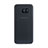 Silikon Hülle Handyhülle Gummi Schutzhülle Matt für Samsung Galaxy S7 Edge G935F Schwarz