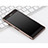 Silikon Hülle Handyhülle Gummi Schutzhülle Matt für Sony Xperia Z3 Grau