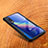 Silikon Hülle Handyhülle Gummi Schutzhülle Spiegel M01 für Xiaomi Mi 9 Pro 5G Schwarz